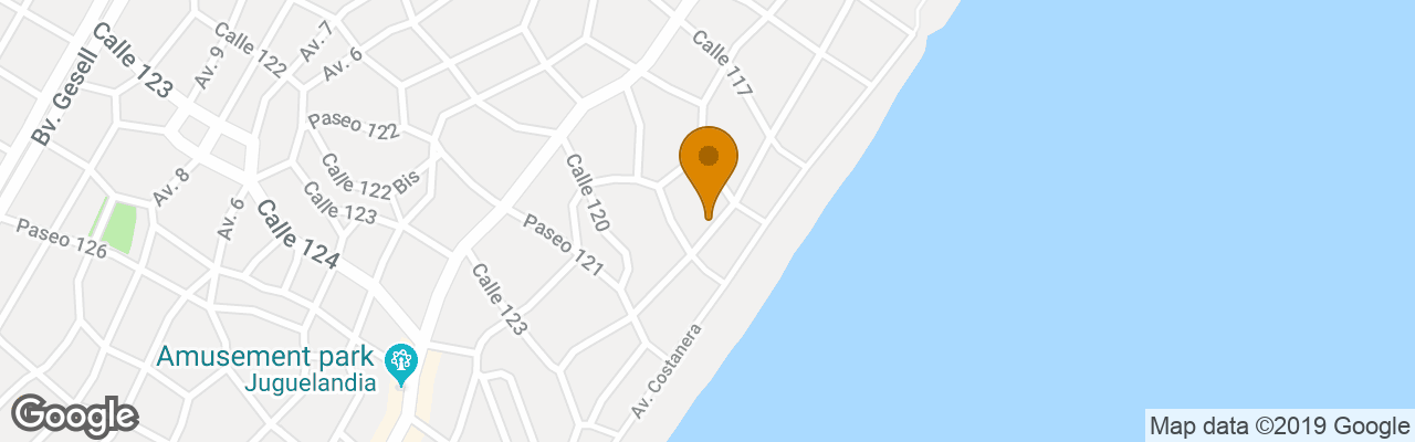 Hotel Nuevo Horizonte 