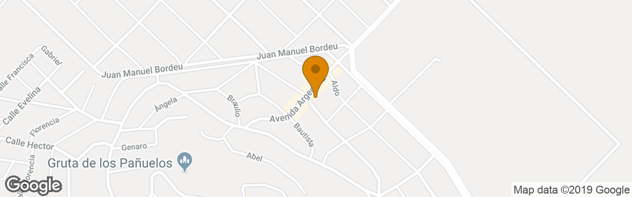 Apart Sierra De Los Padres 