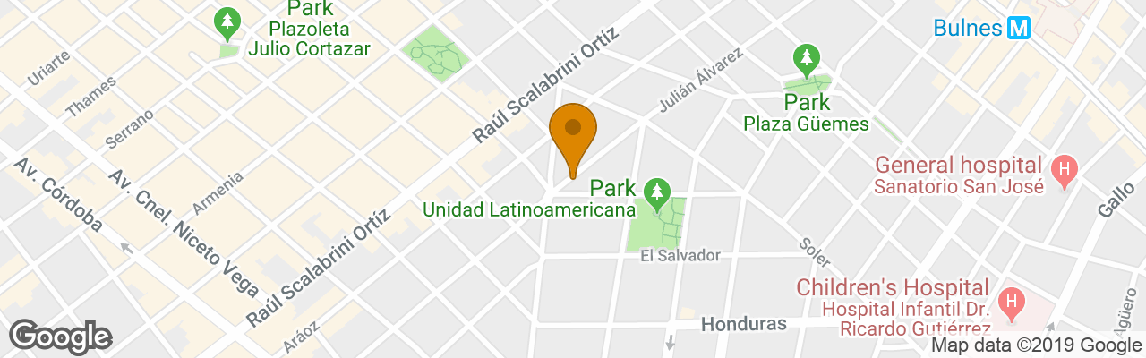 Magnolia Hotel Boutique 