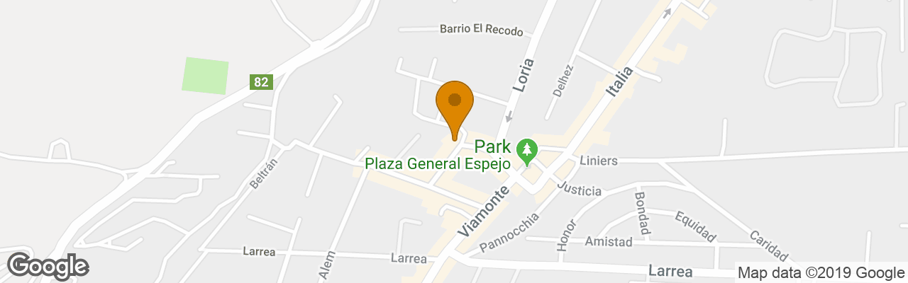 Hotel Parador del Angel 