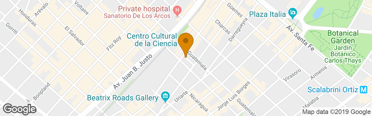 Hotel Che Lulu Guest House 