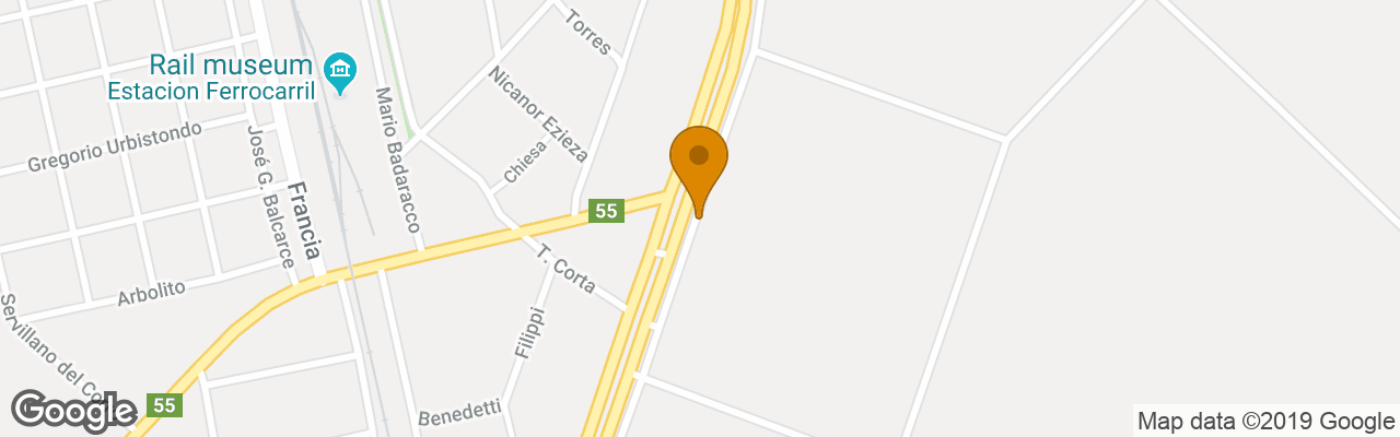 Hotel Estancia La Cautiva 