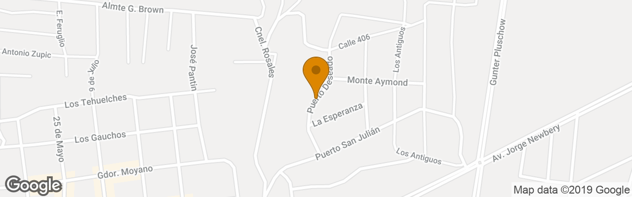 Hotel Posada Newenkelen 