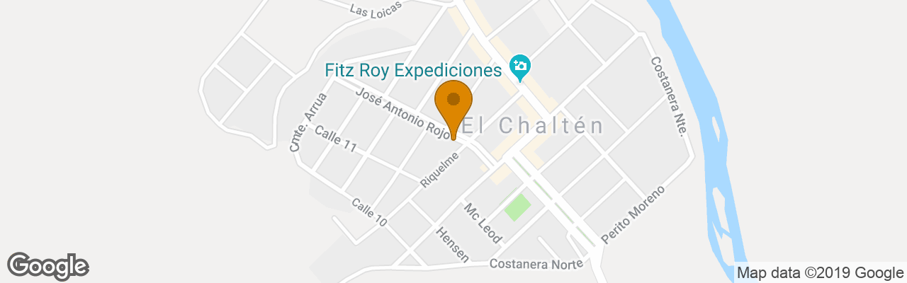 Hotel Hostería Infinito Sur 