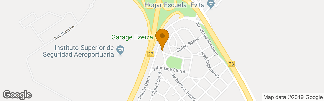 Hotel Posada de Las Aguilas 