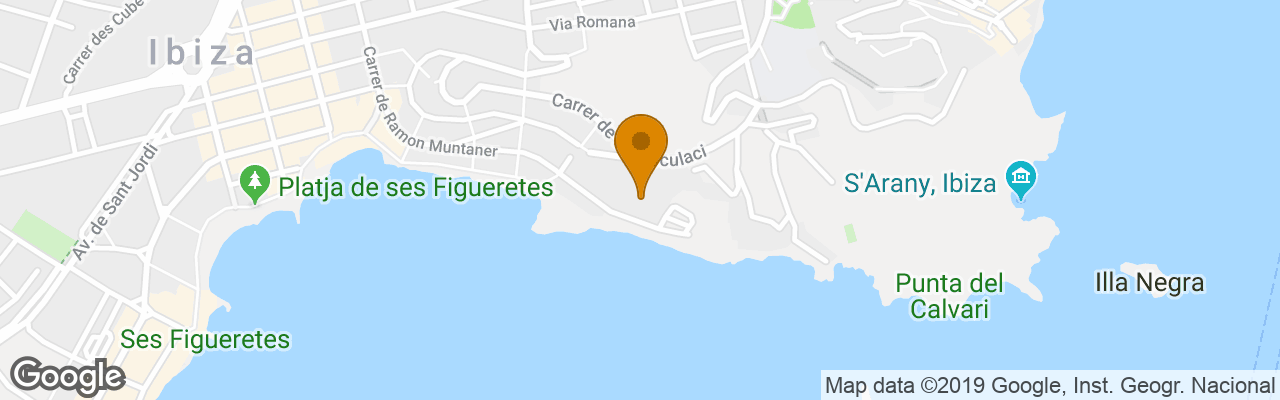 Aparthotel Tropical Garden 