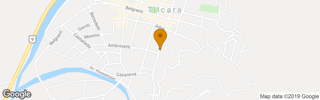 Hotel Refugio del Pintor 