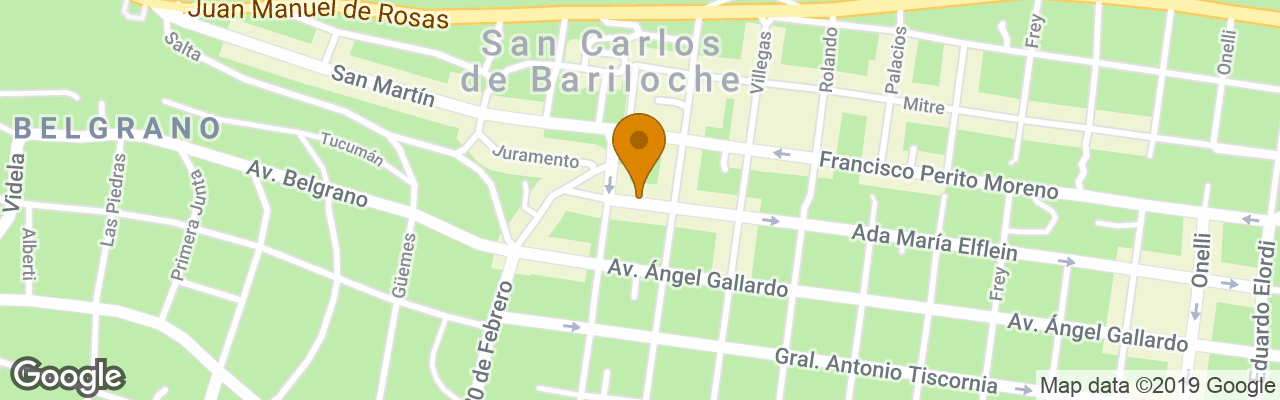 Hotel Hostería Nogare 