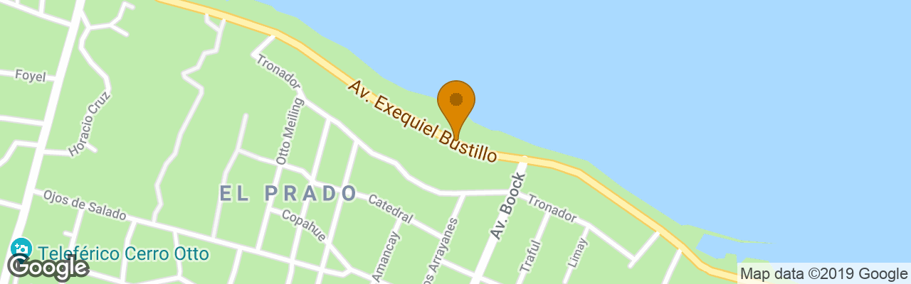 Hotel Lagos Del Sur Apart & Suite 