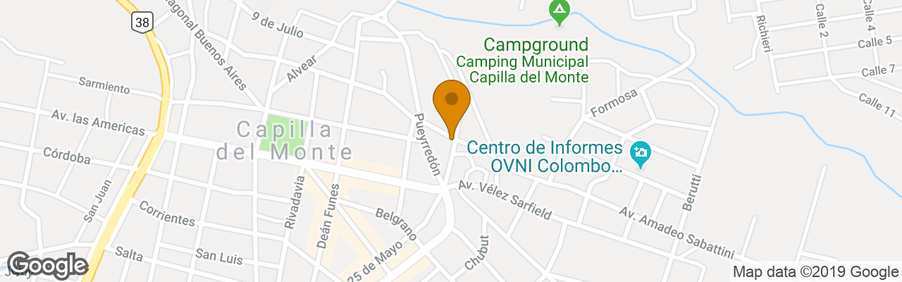 Hotel Leyenda Posada 