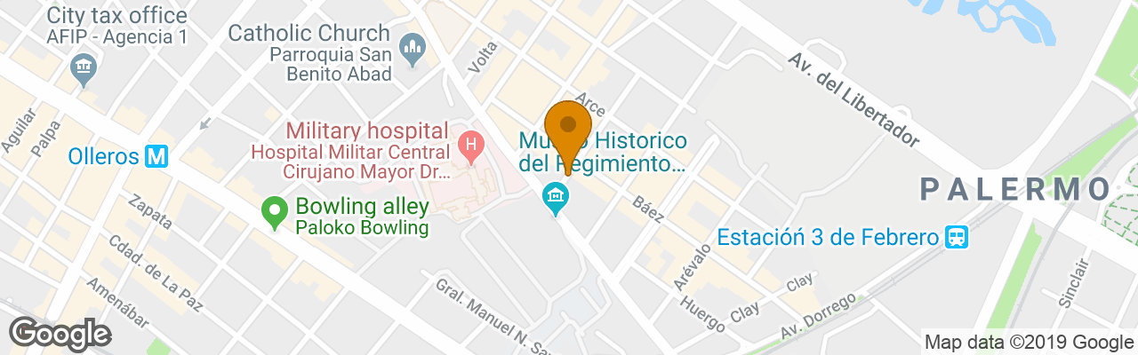 HA Flats Quartier del Polo 