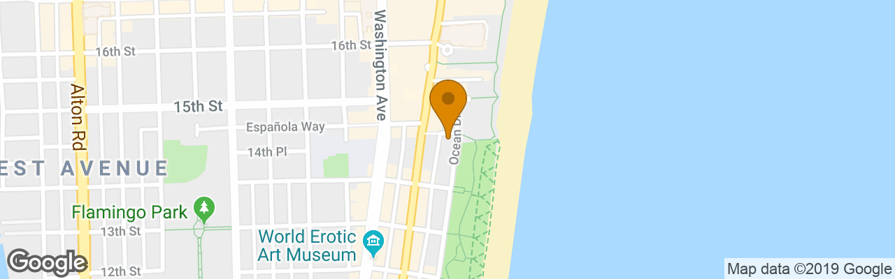 Hotel The Betsy South Beach 