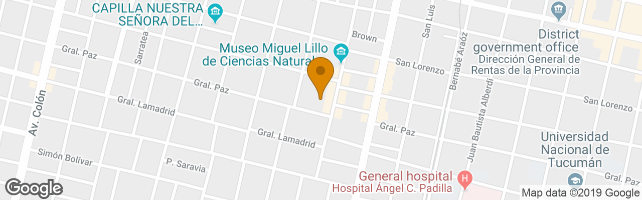 Hotel Hilton Garden Inn Tucuman 