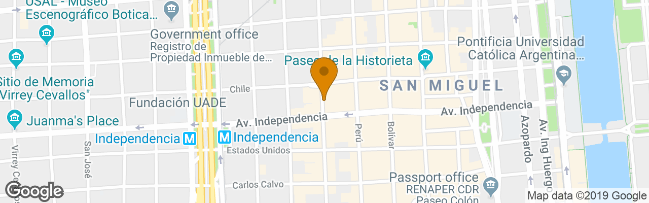 Hotel Patios de San Telmo 