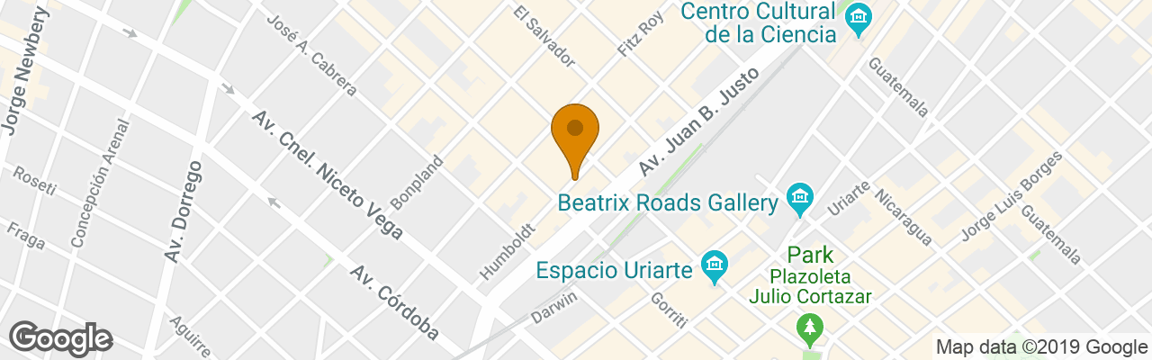 Hotel Dazzler Palermo 