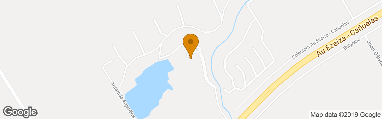 Hotel Howard Johnson Resort & Convention Center Ezeiza 