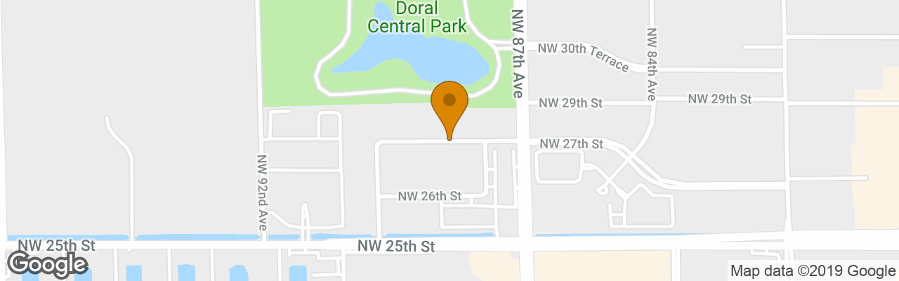 Hotel Candlewood Suites Miami Airport West 