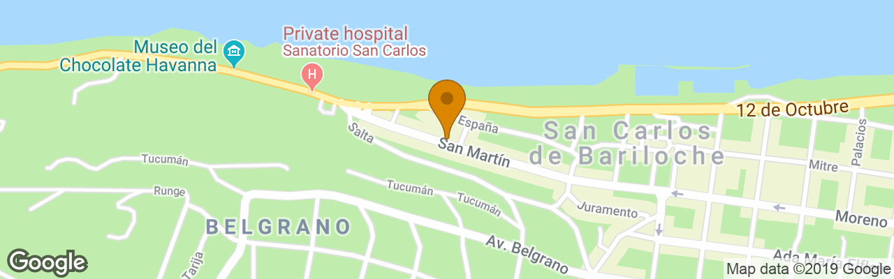 Quillen Hotel And Spa 