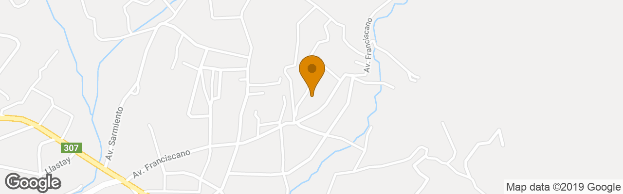 Hotel Posada La Guadalupe 