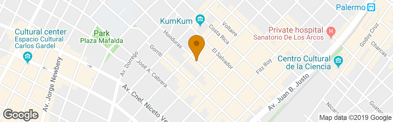 Home Hotel Buenos Aires 