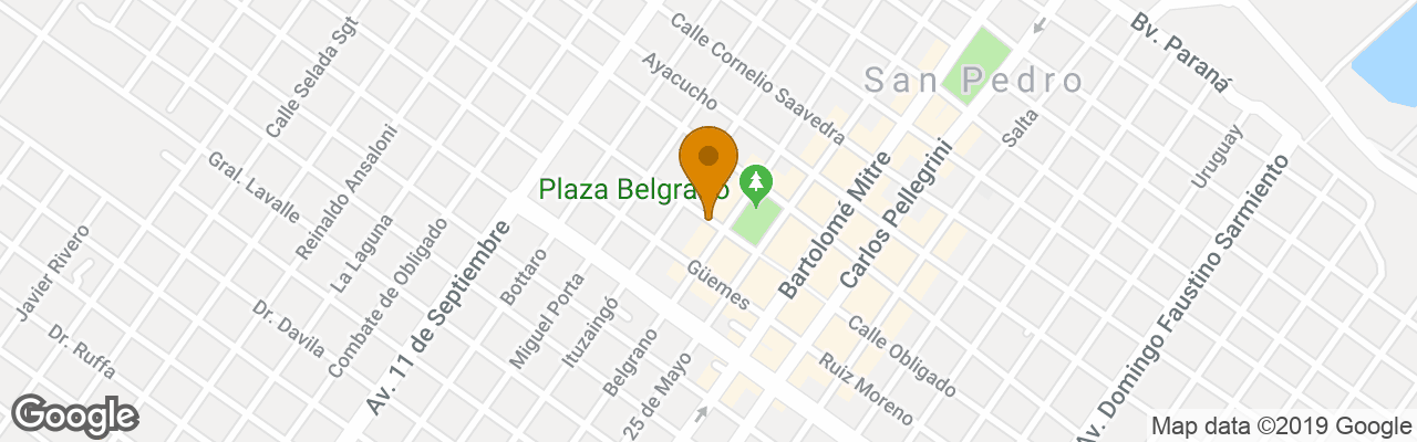 Hotel San Pedro Palace 