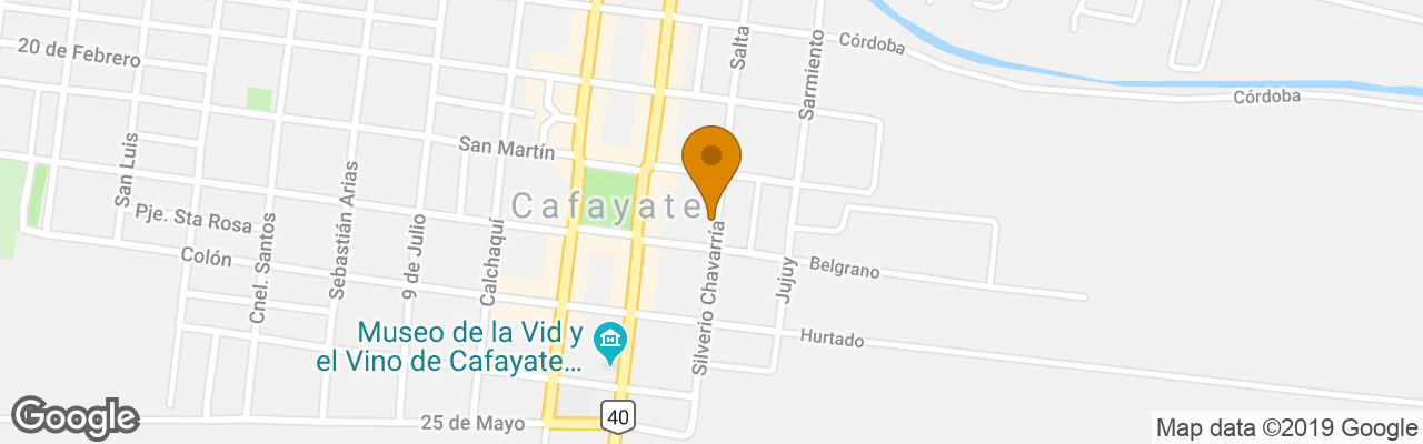 Hotel Munay Cafayate 