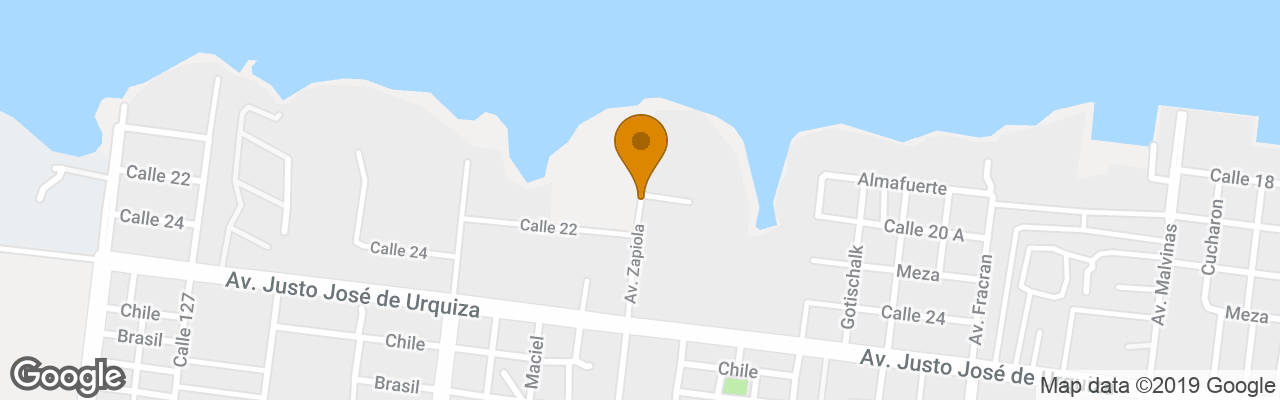 Hotel Complejo Turístico La Aventura 