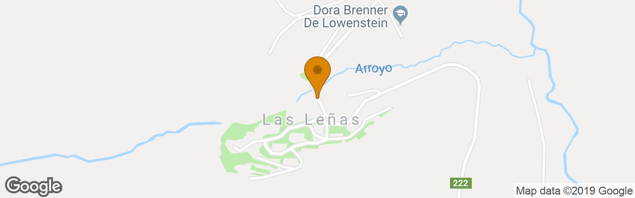 Escorpio Hotel Valle Las Lenas 