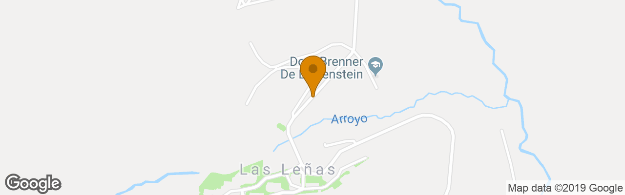 Acuario Hotel Valle De Las Lenas 