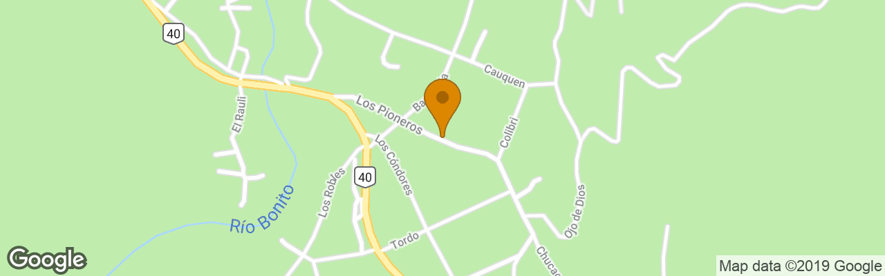 Hotel Altos Los Pioneros 