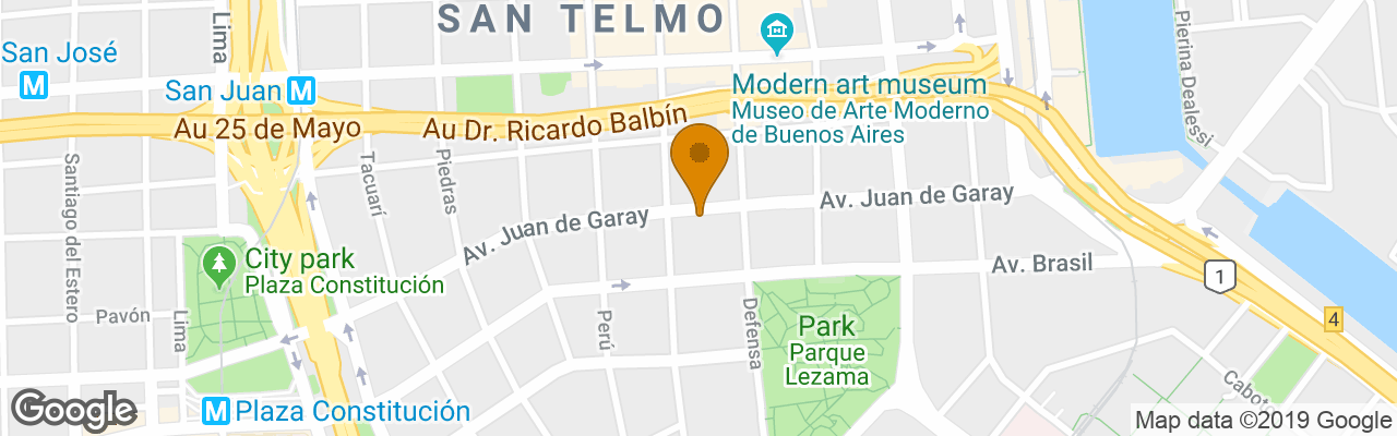 Hotel Bonito Bed & Breakfast 