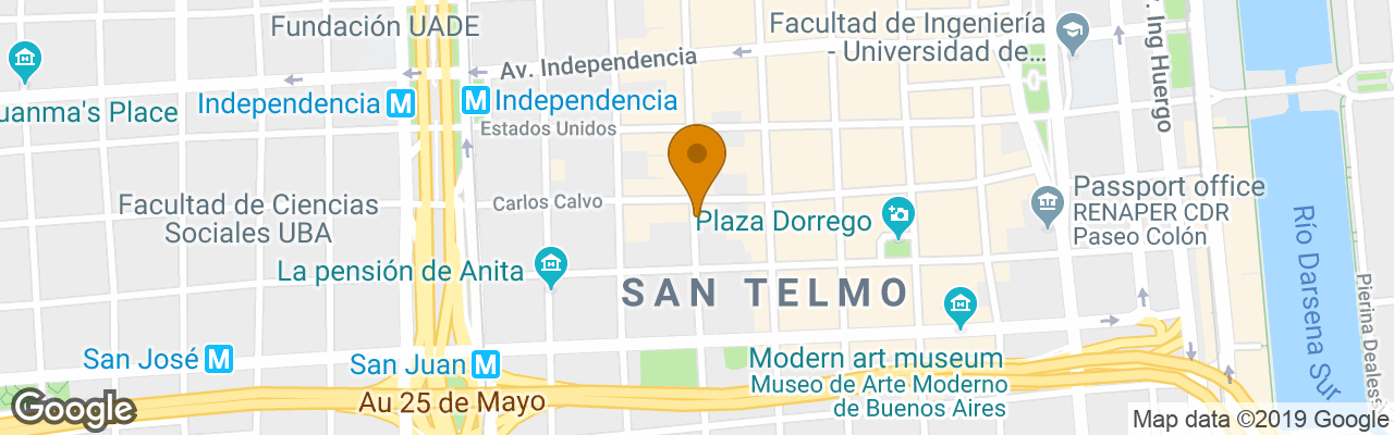 Hotel Circus Hostel & 