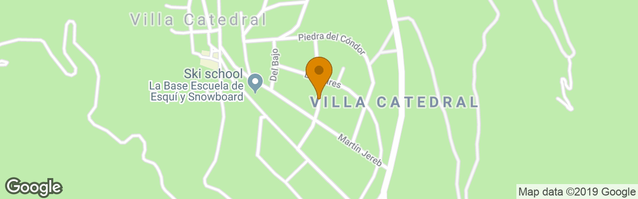 Hotel Los Nires Lodge Cerro Catedral 