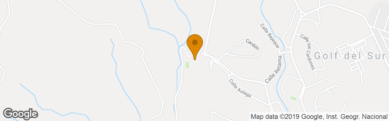 Fairways Club - Amarilla Golf & Country Club 