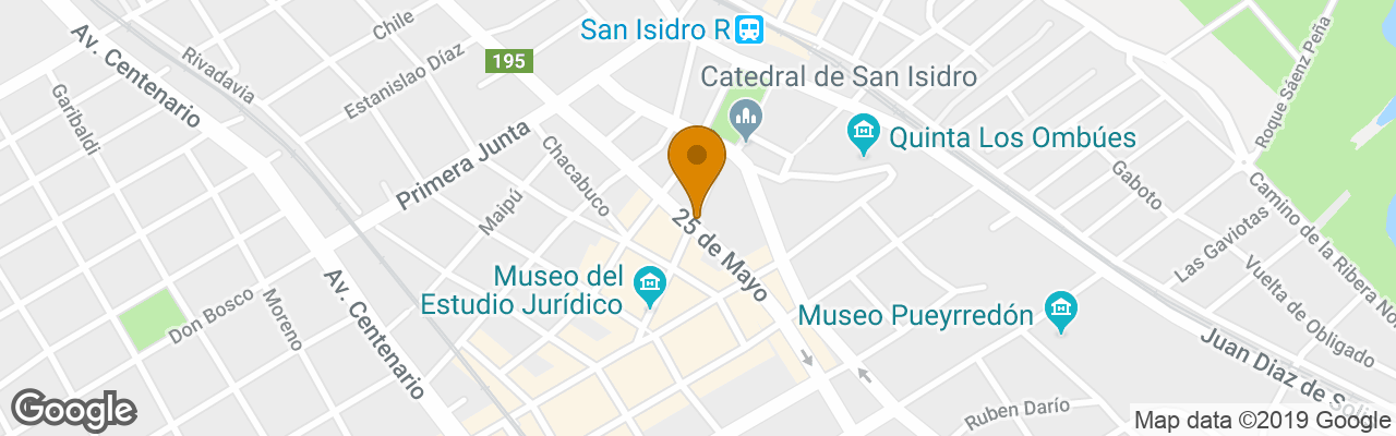 Hotel San Isidro Plaza 