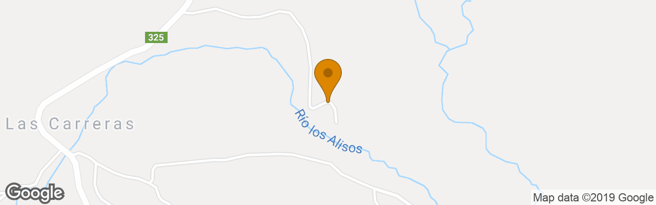 Casa Rural Estancia Las Carreras 