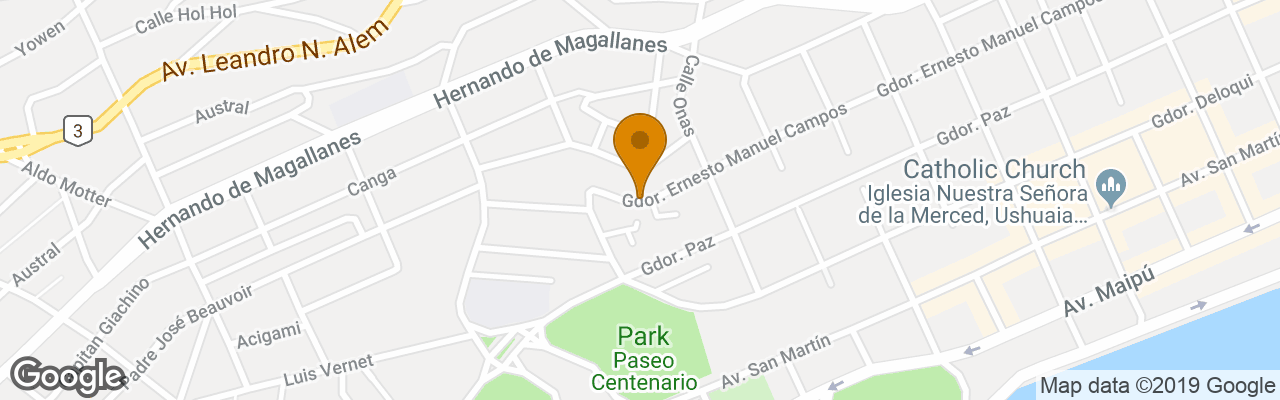 Hotel Foike Hosteria 