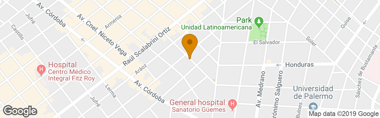 Reyna Violeta Bed & Breakfast 