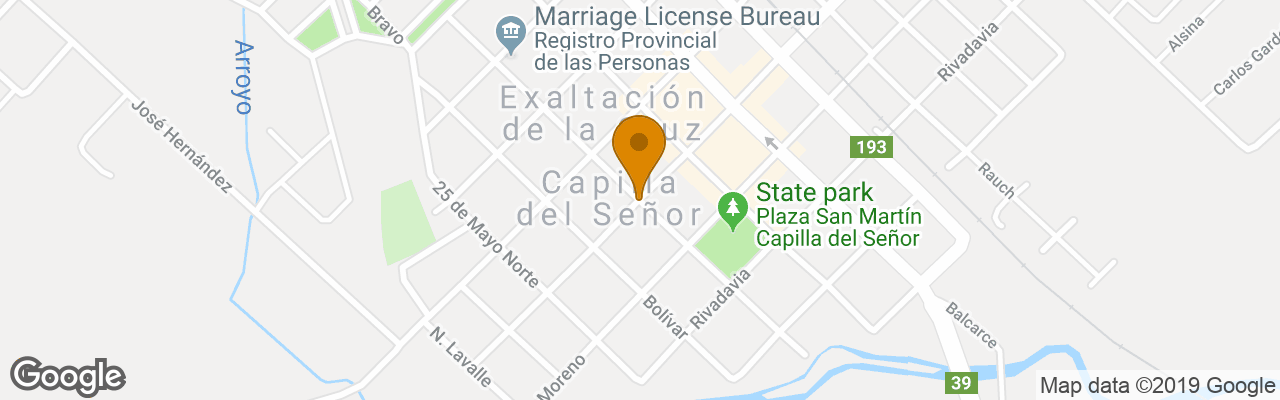 Hotel Estancia El Cencerro 