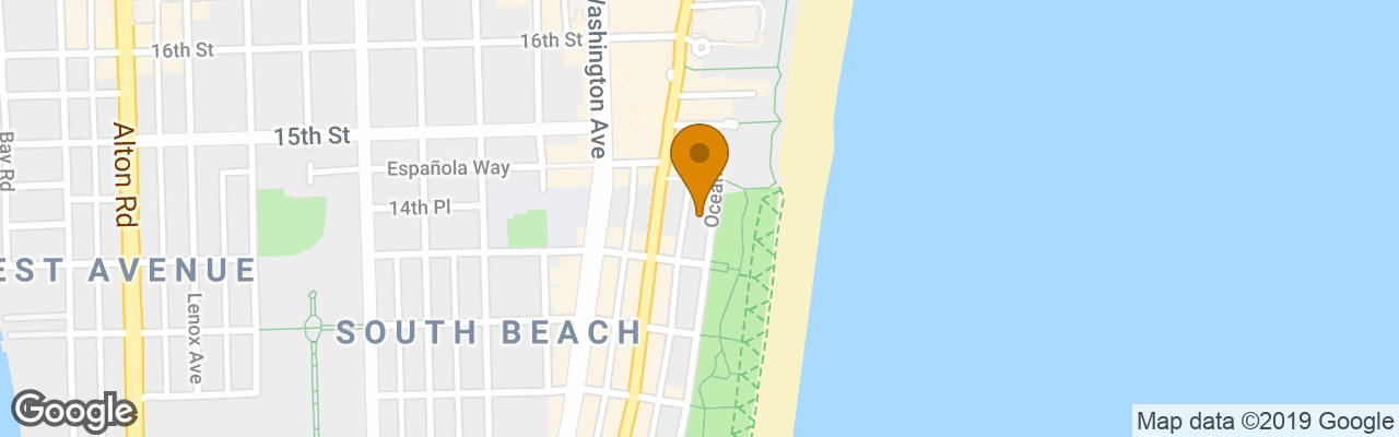 Hotel Crescent Resort & Spa 