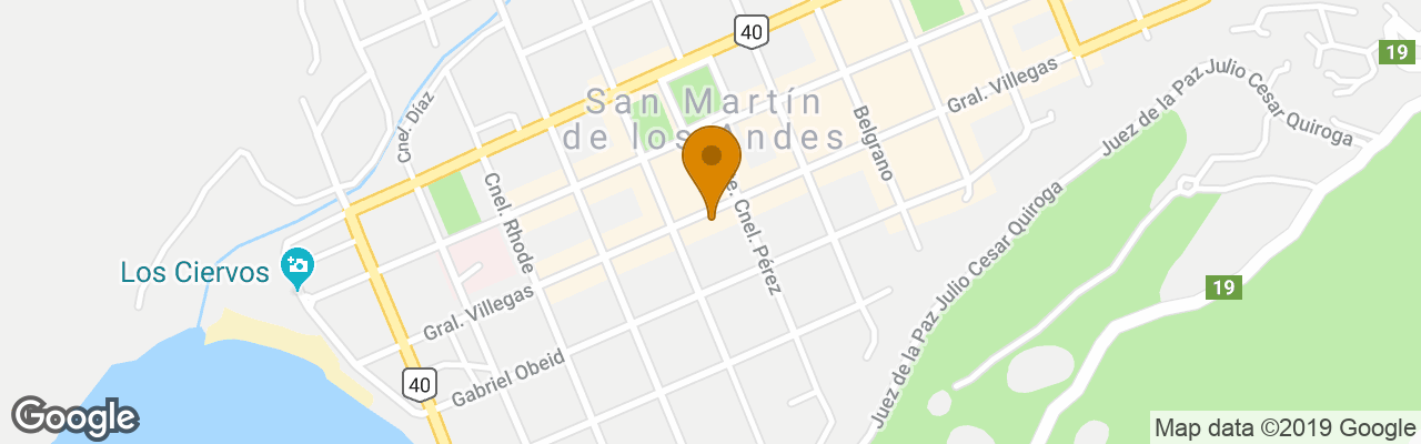 Apartamentos El Patio 