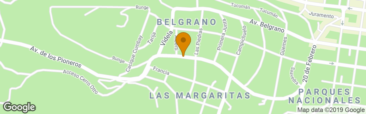 Hotel Mirando Al Sur 