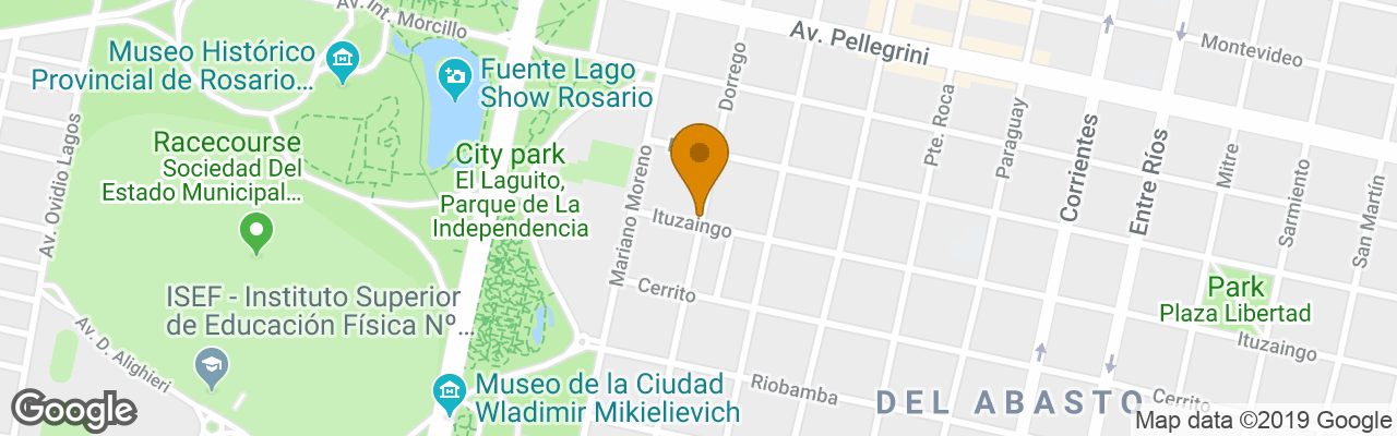 Hotel Primera Estación 