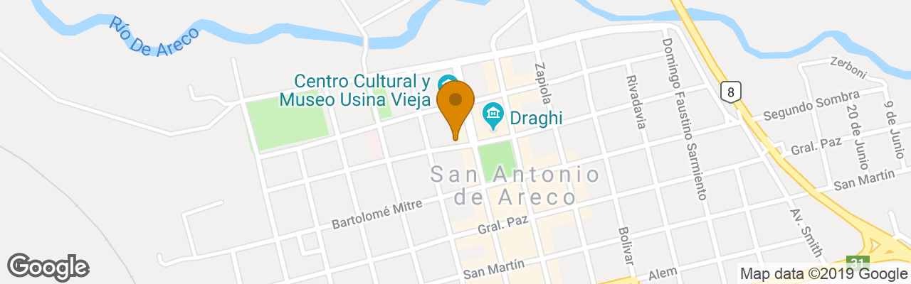 Hotel Y Spa San Carlos 