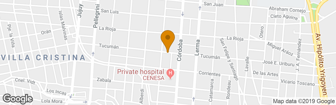 Hotel Salta Por Siempre 