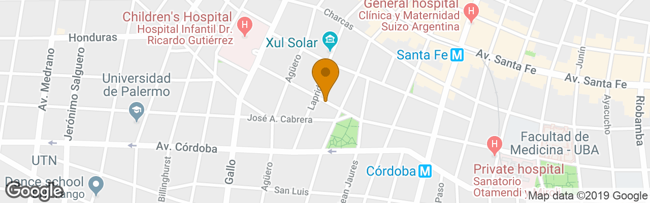 Le Batiment Apartments 