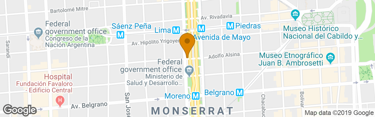 Pensión Che Telmo Guest House 