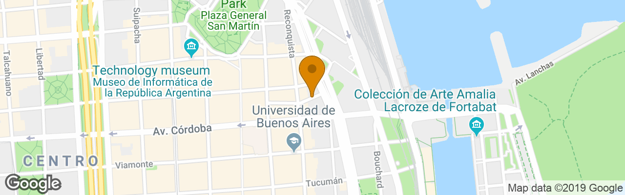 Hotel Tres Sargentos 