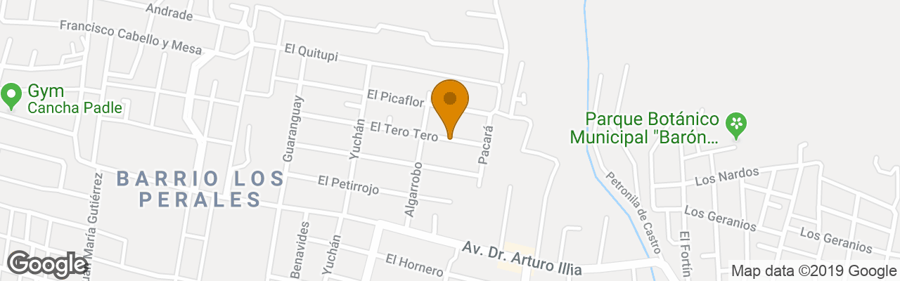 Hotel Hostería Pascana 