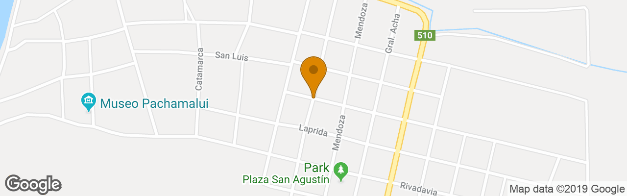 Cabañas Valle Verde 